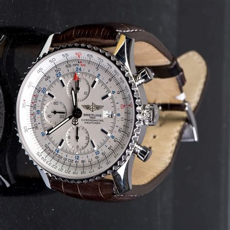 breitling watches list